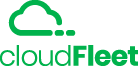 cloudFleet Logo